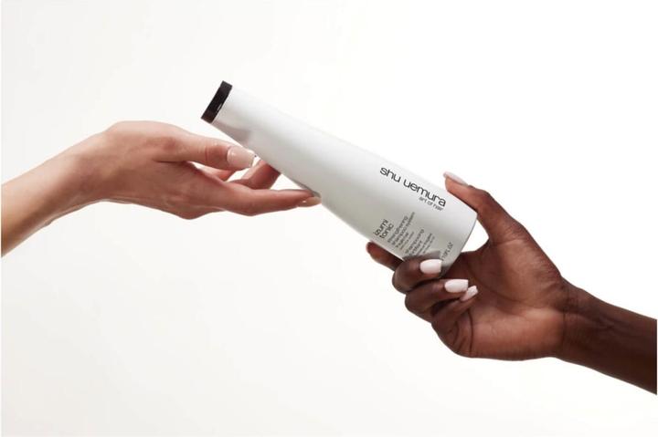 Produktbild Shu Uemura Izumi Tonic (300 ml, Flüssiges Shampoo)