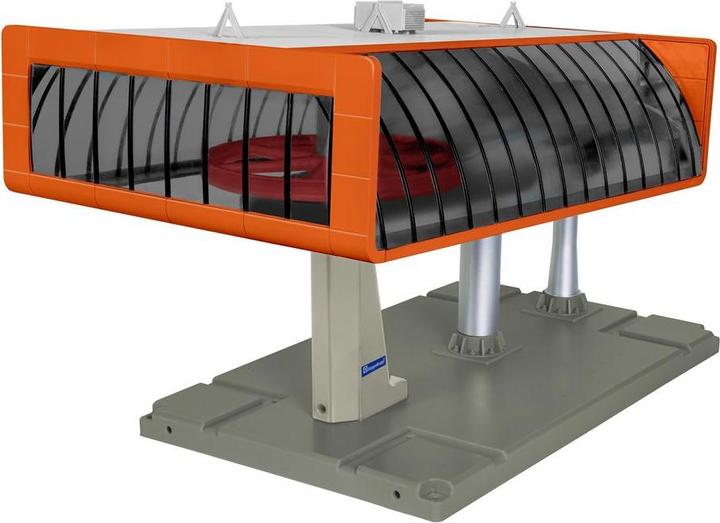 Actual product image Jägerndorfer D-Line