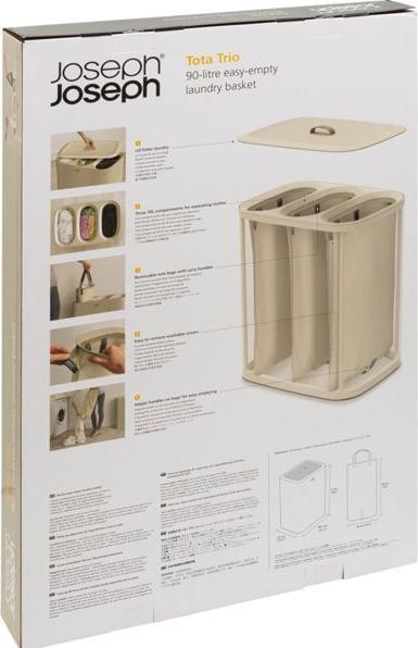 Image du produit Joseph Joseph Tota (90 l)