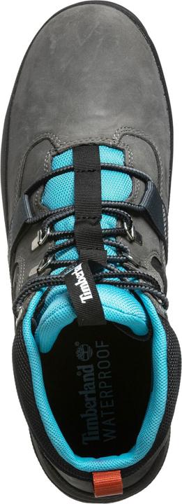 Produktbild Timberland Schuhe Euro Hiker Chukka - 98492 (45)