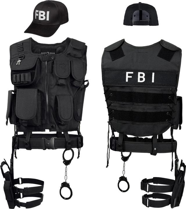 FBI