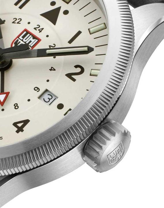 Immagine prodotto Luminox Serie P-38 Lightning (Orologio da pilota, 42 mm)