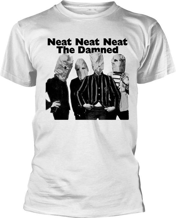 Produktbild Universal Textiles Neat Neat Neat TShirt (XL)