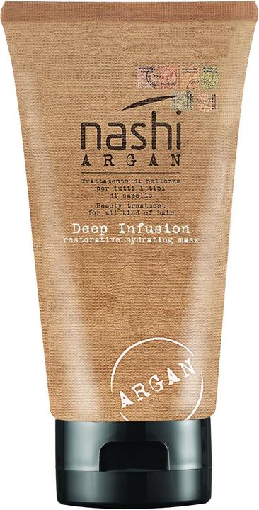 Nashi Argan Deep Infusion (150 ml)