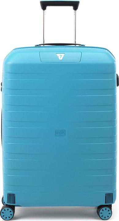 Produktbild Roncato Box Sport 2.0 - Trolley Spinner M, Emerald (80 l, M (50 - 90l))