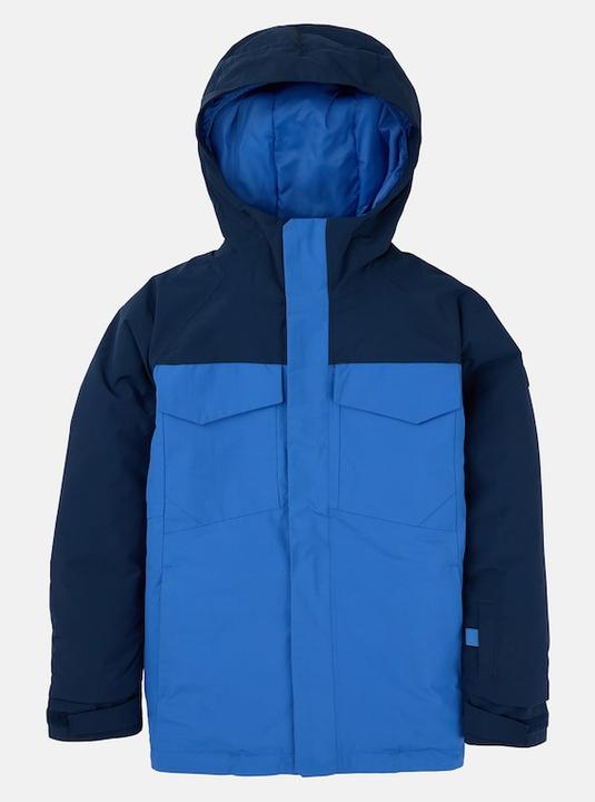 Produktbild Burton Boys' Covert 2.0 2L Jacket (140)