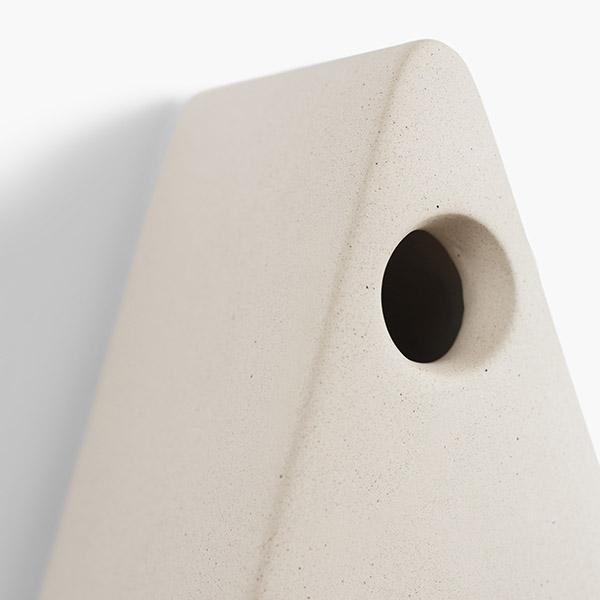 Produktbild SingingFriend Vogelfutterhalter und Nistbox Nina
