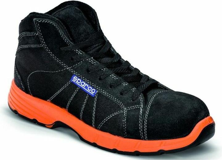 Actual product image Sparco Challenge-H (44)