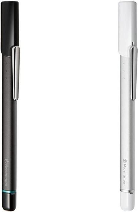 Actual product image Neolab Digital Pen Neo Smartpen N2 White (White, 1 x)