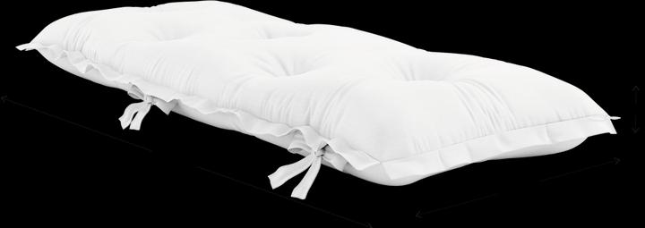Produktbild Karup Design Sit&sleep OUT (80 x 200 cm, Schaumstoffkern)