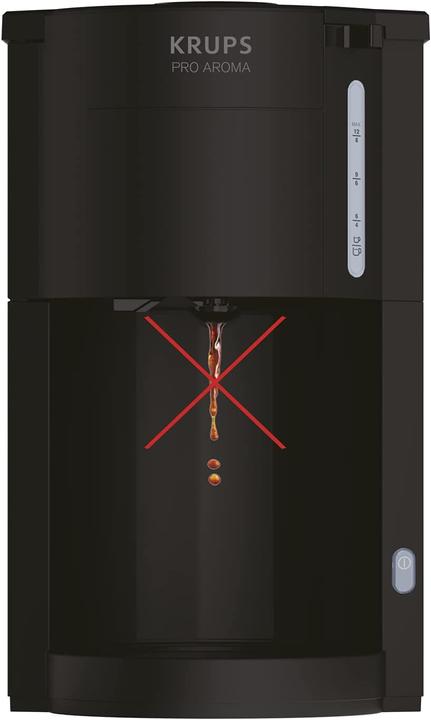 Produktbild Krups ProAroma KM3028