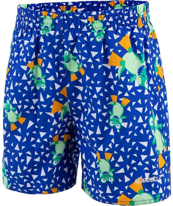 Speedo Corey Croc 11" Watershort
