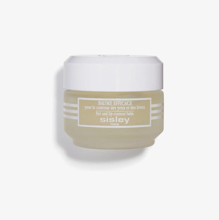 Actual product image Sisley Trees Efficaceous (Crème, 30 ml, Day)