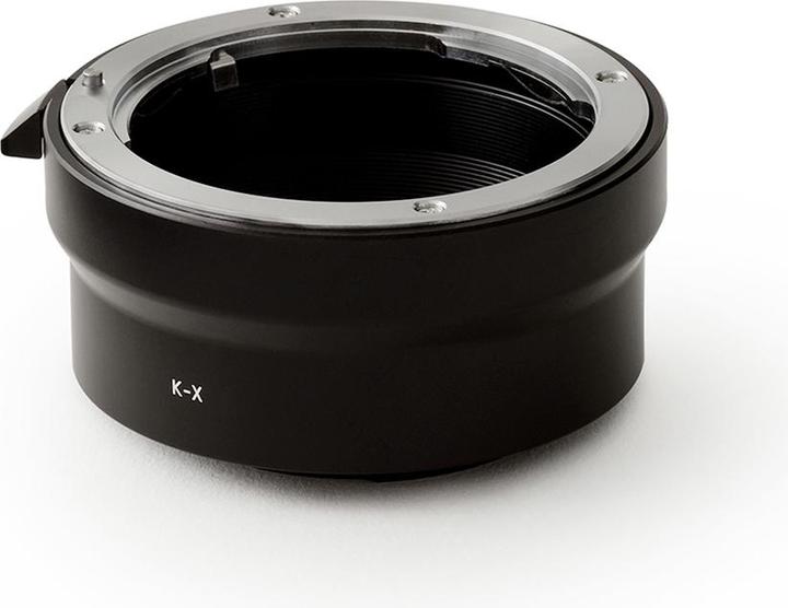 Produktbild Urth Lens Mount Adapter: Compatible with Pentax K Lens to Fujifilm X Camera Body