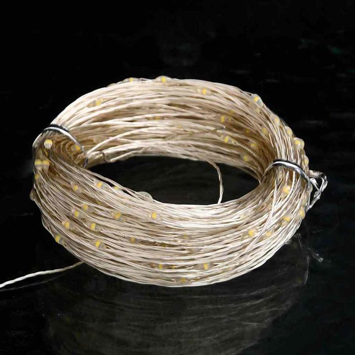 Produktbild VidaXL Lichterkette (30 m)