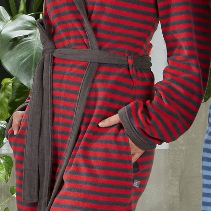 Actual product image Erwin Müller Ladies Bathrobe (W36/L38)