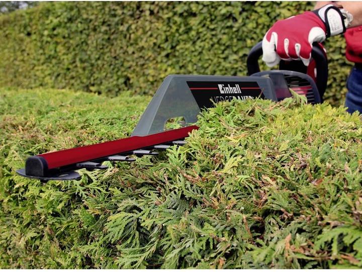 Actual product image Einhell Gc-Eh 6055/1 (Electric hedge trimmer)