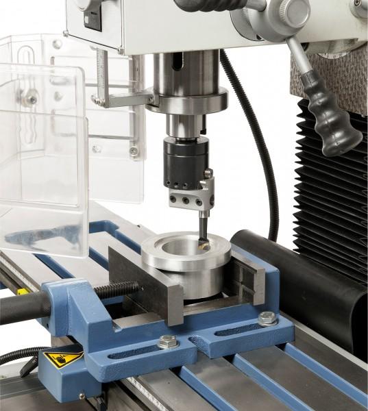 Image du produit Bernardo Cantina Bernardo - Bohr- und Fräsmaschinen KF 25 Pro