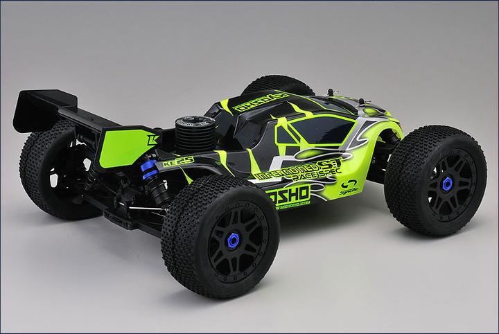 Produktbild Kyosho Inferno NEO ST Race Spec (RTR Ready-to-Run)