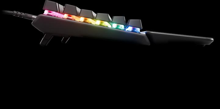 Produktbild SteelSeries Apex Pro Gen 3 (DE, Kabelgebunden)