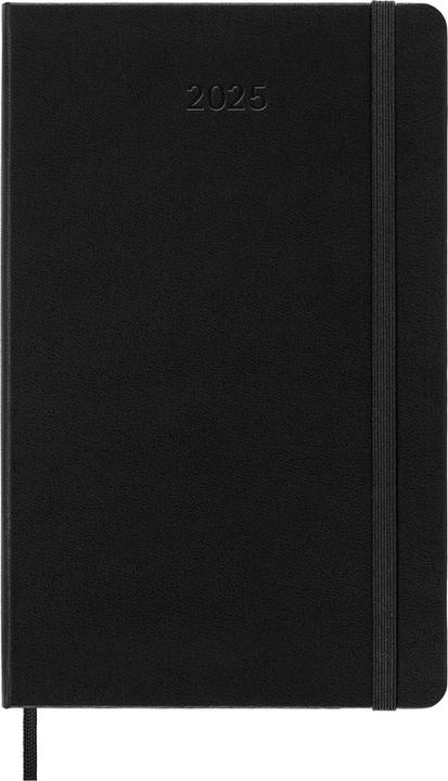 Actual product image Moleskine Notebook (A5, English)