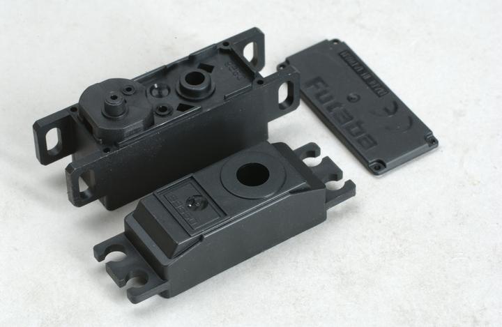 Produktbild Futaba S-Gehäuse S9650