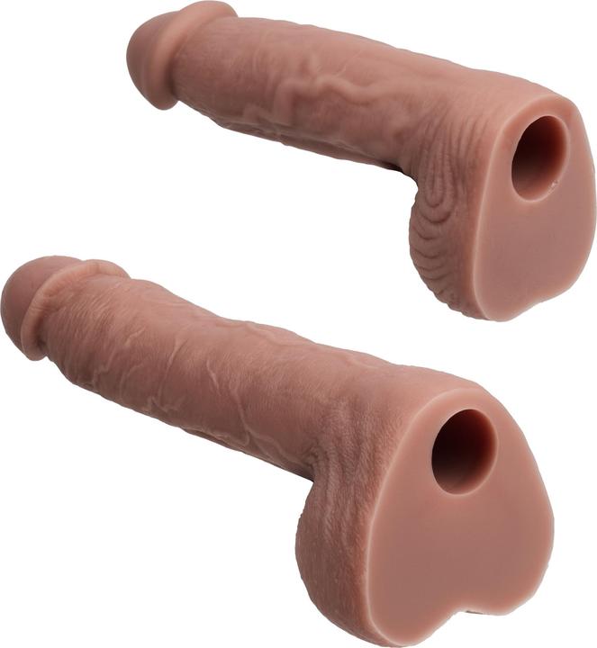 Actual product image Lovense Sex Machine