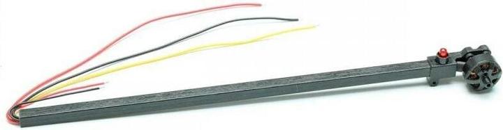 Produktbild FliteZone Heckausleger mit Motor MD500