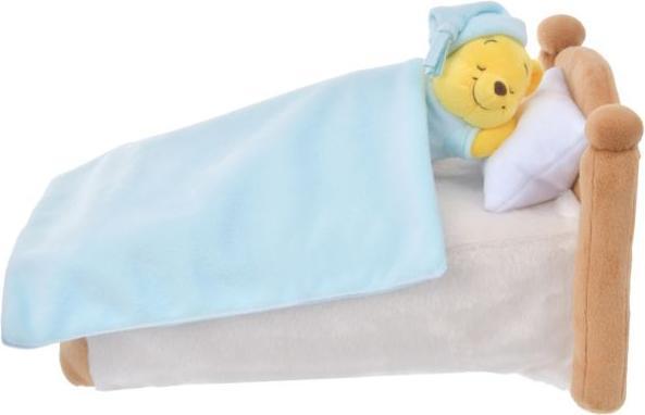 Produktbild Disney Winnie the Pooh Tücherbox