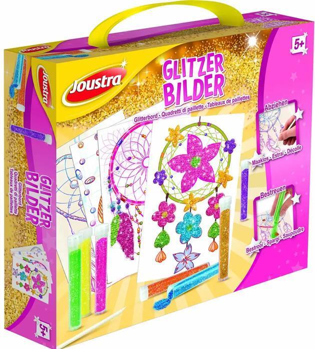 Image du produit Helit Images scintillantes
