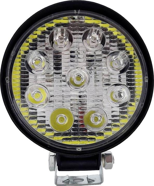Produktbild Berger & Schröter Tagfahrlicht, Positionslicht KS71727R (Ø x H) 110 mm x 113
