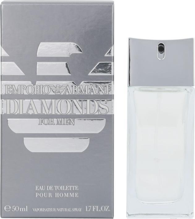 Immagine prodotto Giorgio Armani Diamanti (Eau de toilette, 50 ml)