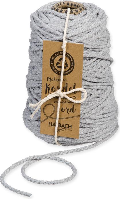 Actual product image Halbach Cotton cord (8000 m)