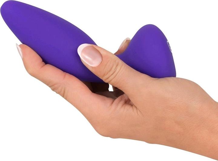 Produktbild Sweet Smile RC Butt Plug