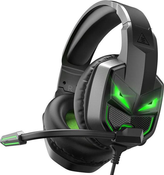 Produktbild Eksa Gaming headphones E7000 (Kabelgebunden)