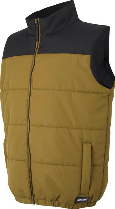 Image du produit Regatta - Veste sans manches HAWFINCH - Homme (3XL)