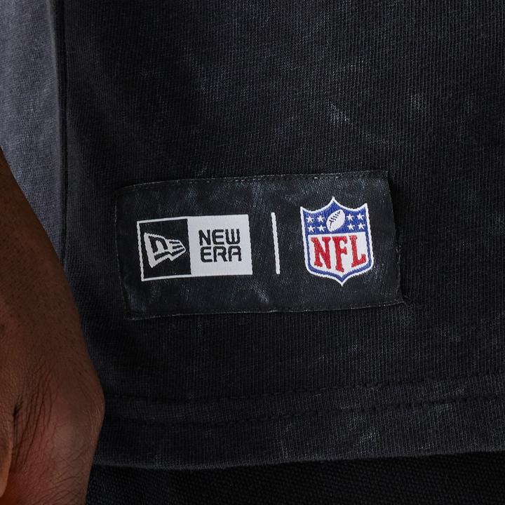 Immagine prodotto New Era Camicia oversize - NFL PREMIUM Carolina Panthers - M (M)