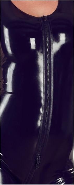 Productafbeelding LateX Toys Catsuit (XXL)