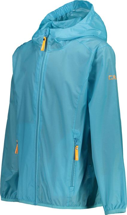 Actual product image CMP Campagnolo Girls Fix Hoodie (116)
