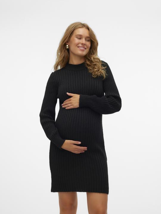 Immagine prodotto Mamalicious Abito premaman Abito in maglia (L)