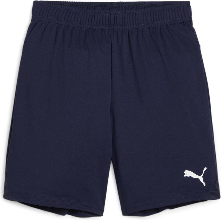Produktbild Puma teamGOAL Shorts Jr (S)