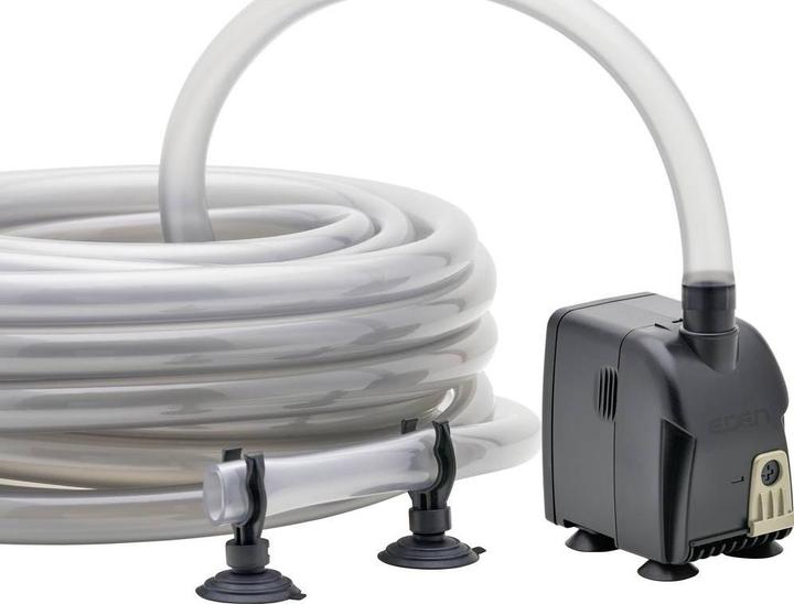 Actual product image Eden WaterParadise CDA 600 94235 Aquarien-Pumpe