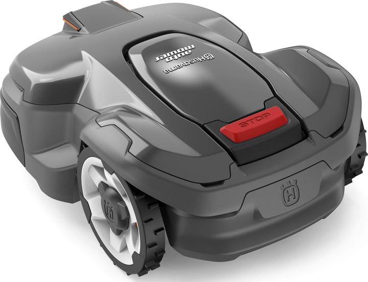 Actual product image Husqvarna 415X (1500 m²)
