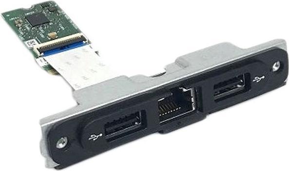 Actual product image ASUS LAN and USB Add-On Assembly Accessory single pack