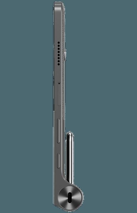 Actual product image Lenovo Yoga Tab 11 WiFi + 4G 128GB Grau (11", 256 GB, Grey)