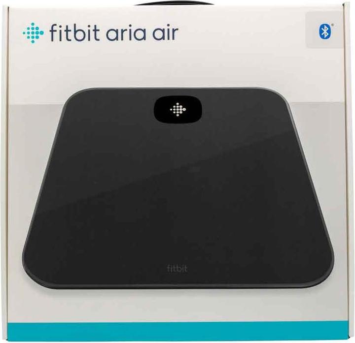 Immagine prodotto Fitbit Aria Air (180 kg)