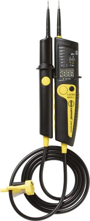 Actual product image Beha Amprobe Voltage tester (CAT III 1000V, CAT IV 600V)