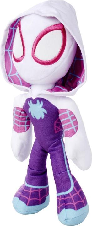 Produktbild Simba Ghost Spider (25 cm)