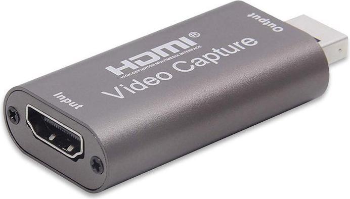 Image du produit Hermex Capture Card (Linux, Mac, Windows)