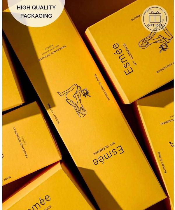 Image du produit Esmée Premium Scents - Parfum d'ambiance (200 ml)